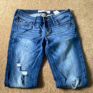 Hollister Women’s Jeans size 5
